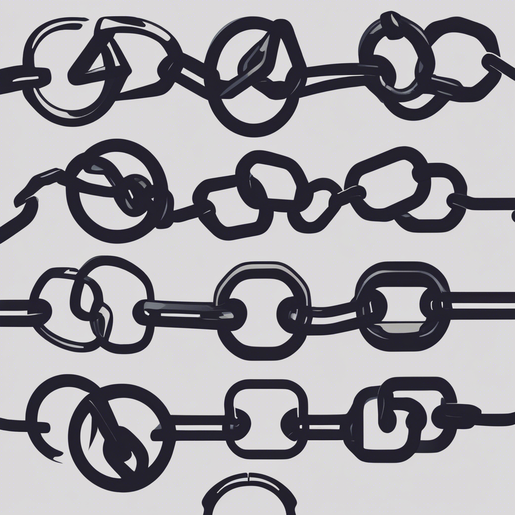 chain icon