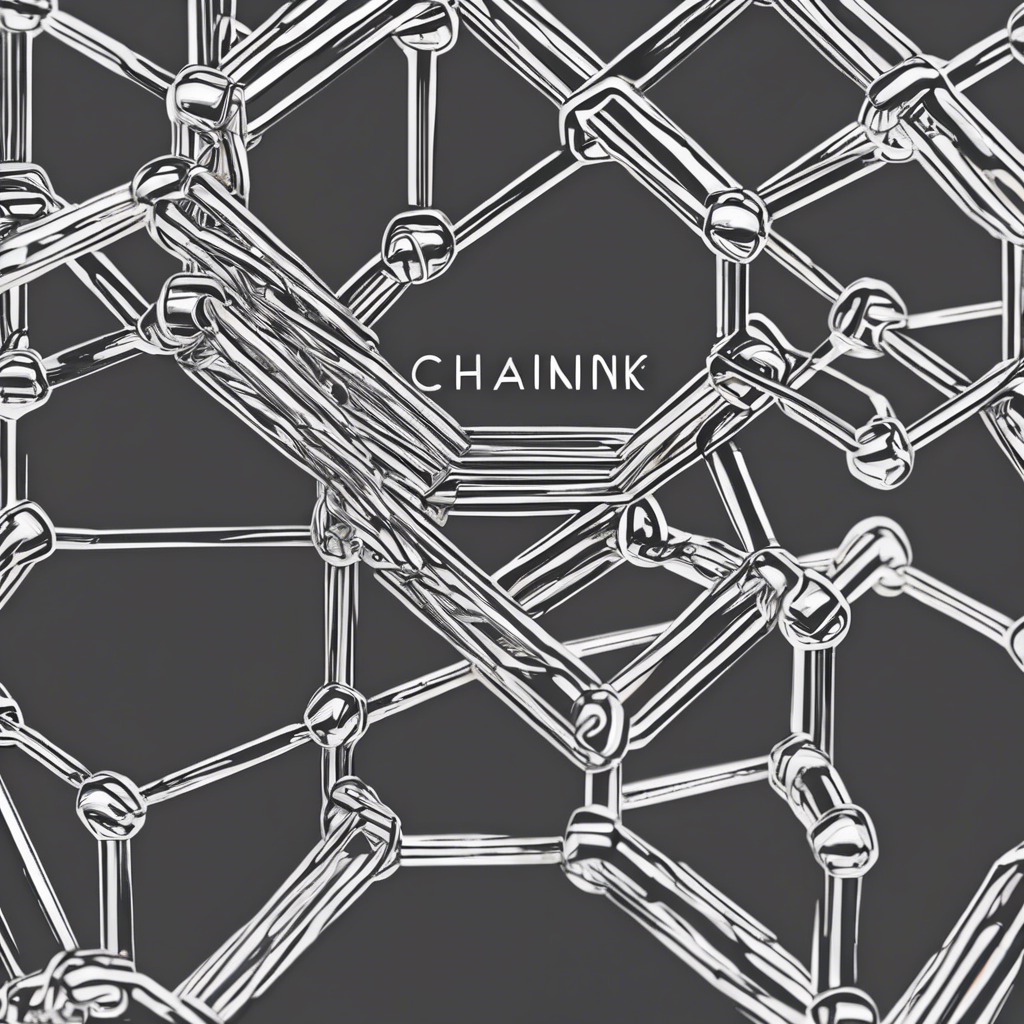 chainlink logo