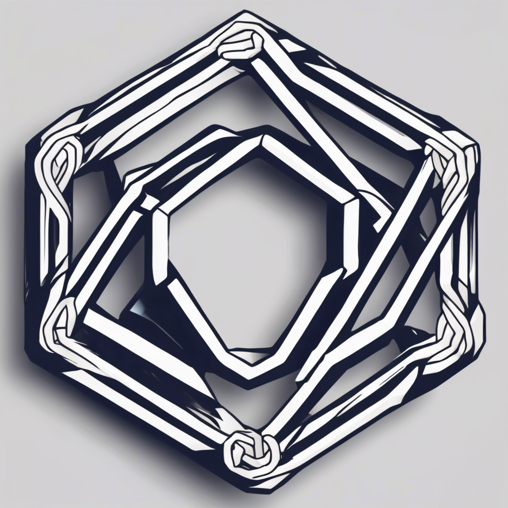 chainlink logo