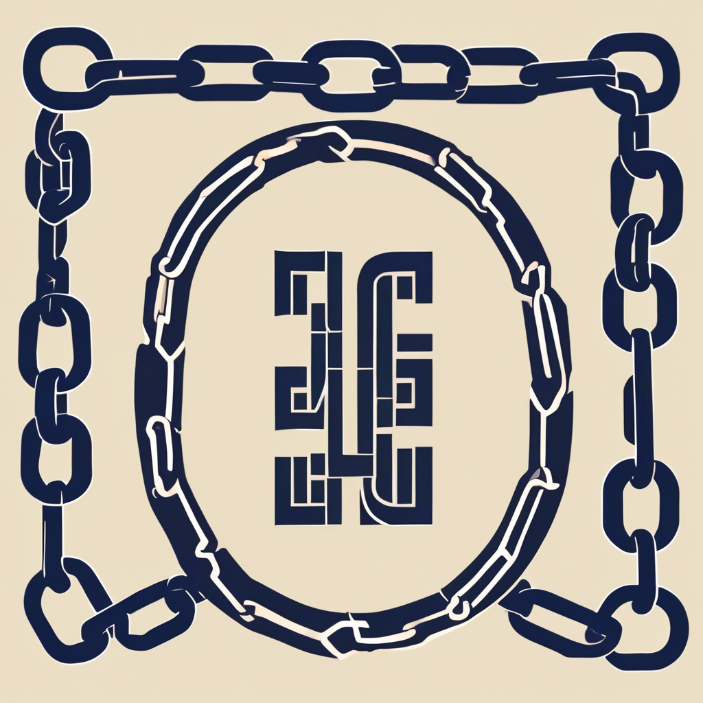 link chain logo