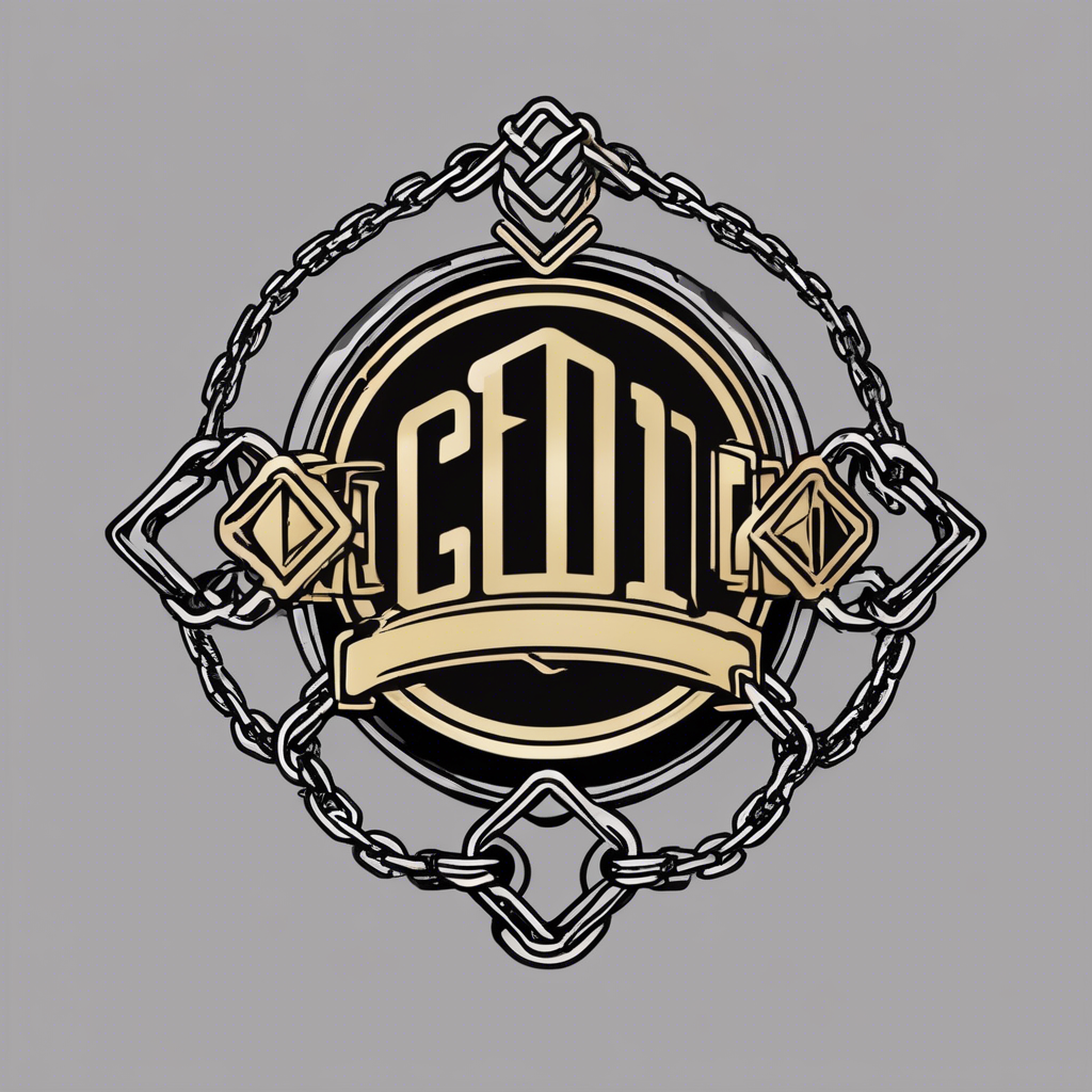 chain logo