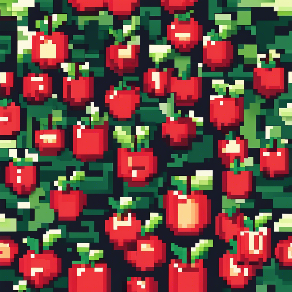 Apples