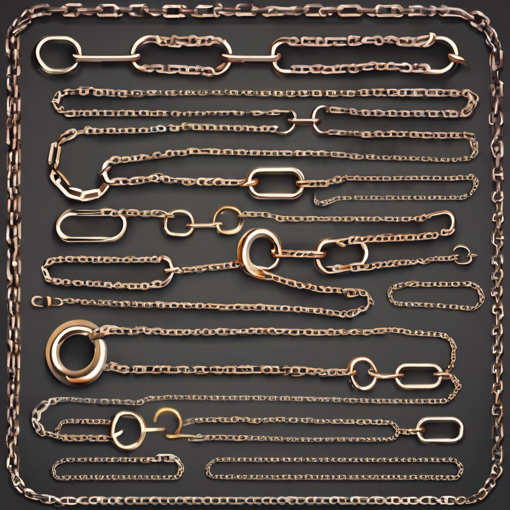 chain icon