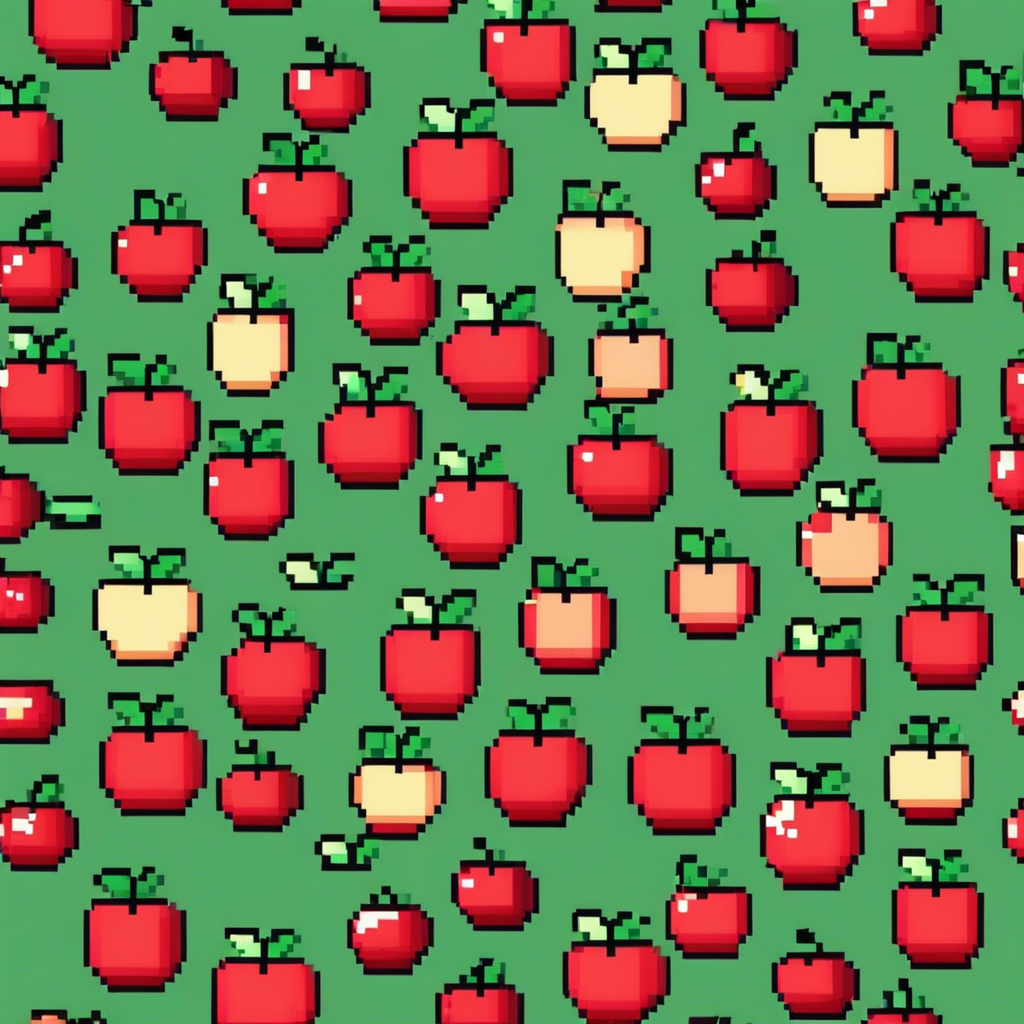 Apples