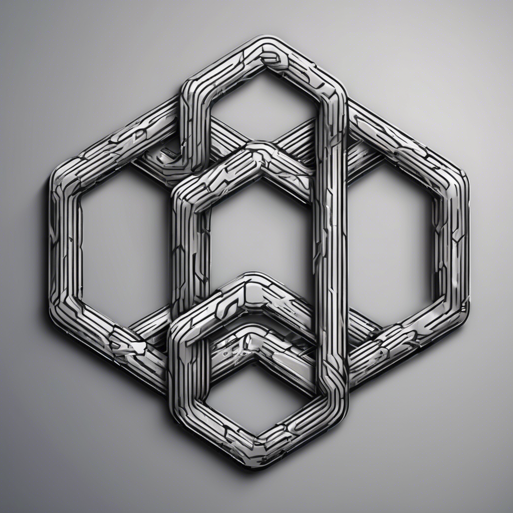 chainlink logo