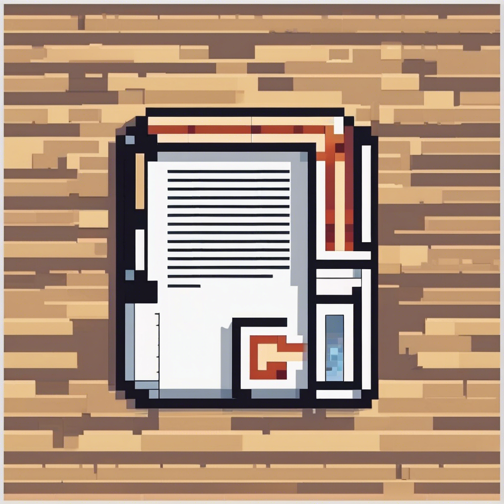 document icon