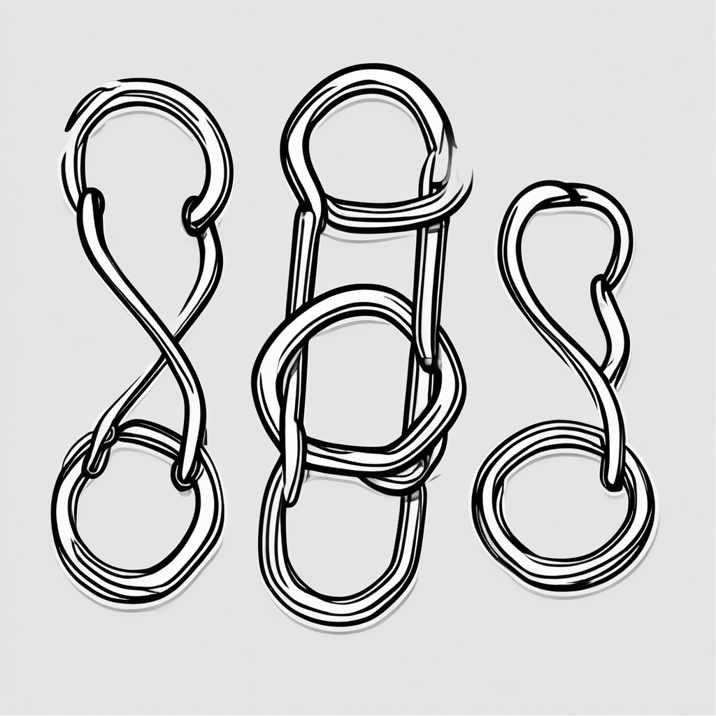 chain links icon