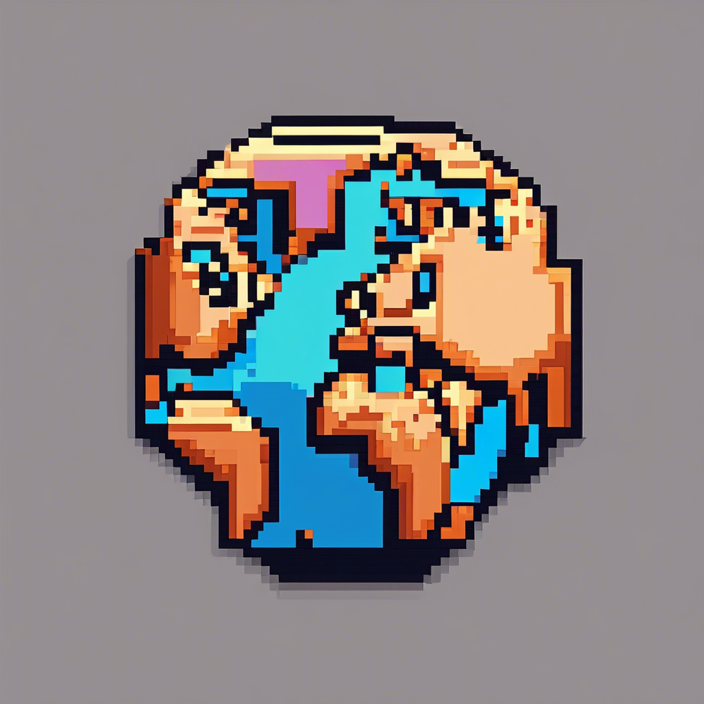 earth icon