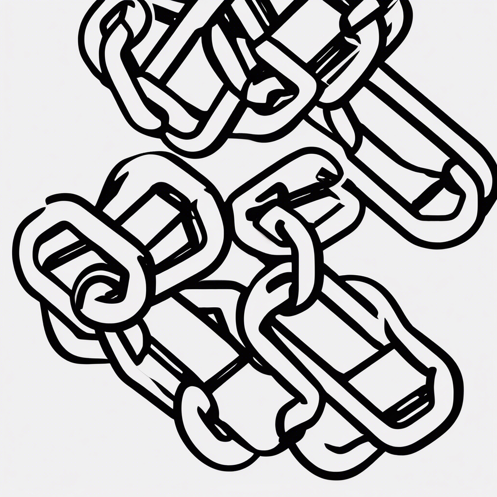 chain links icon