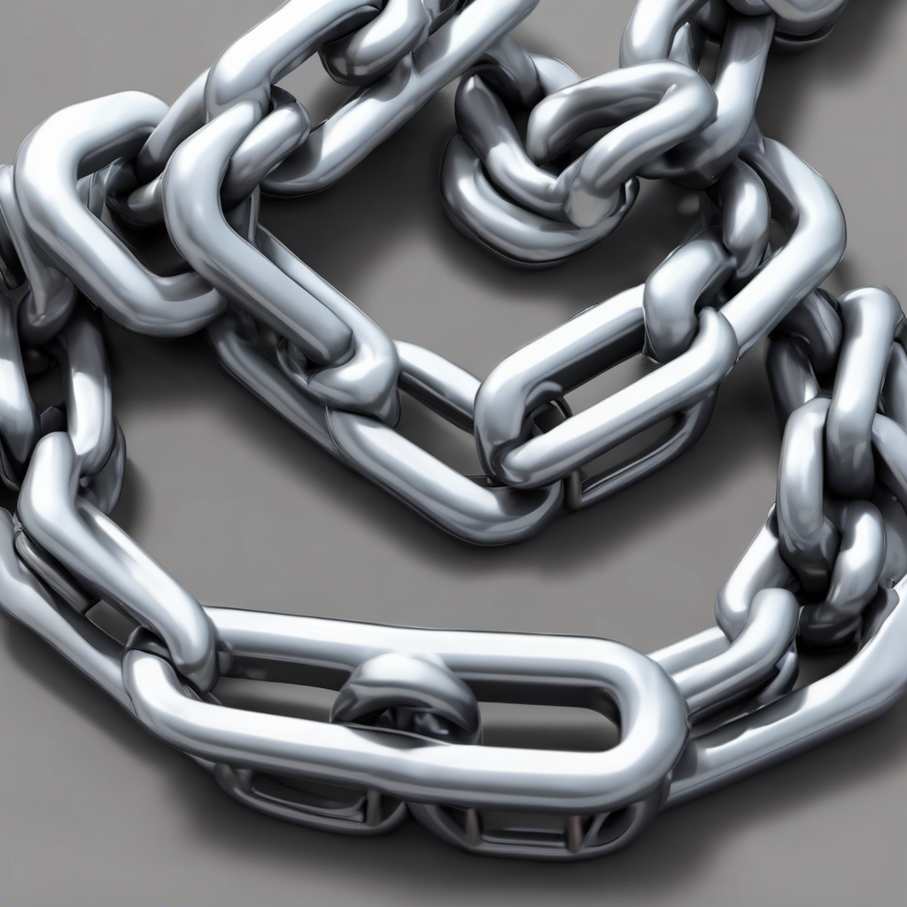 chain icon