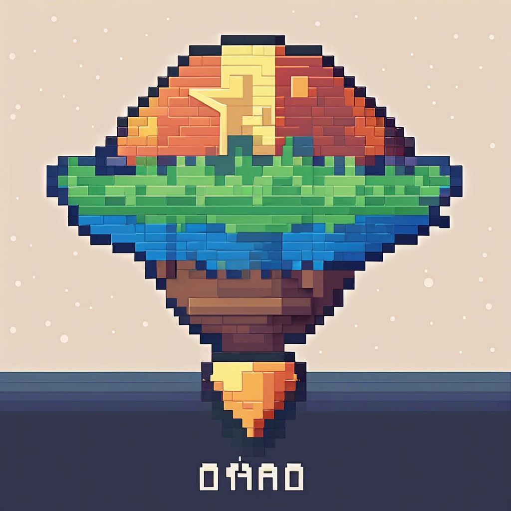 Super cute earth icon