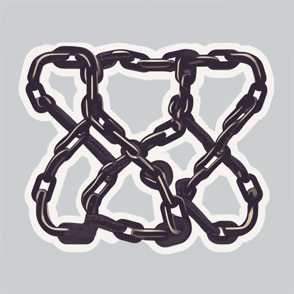 chain icon