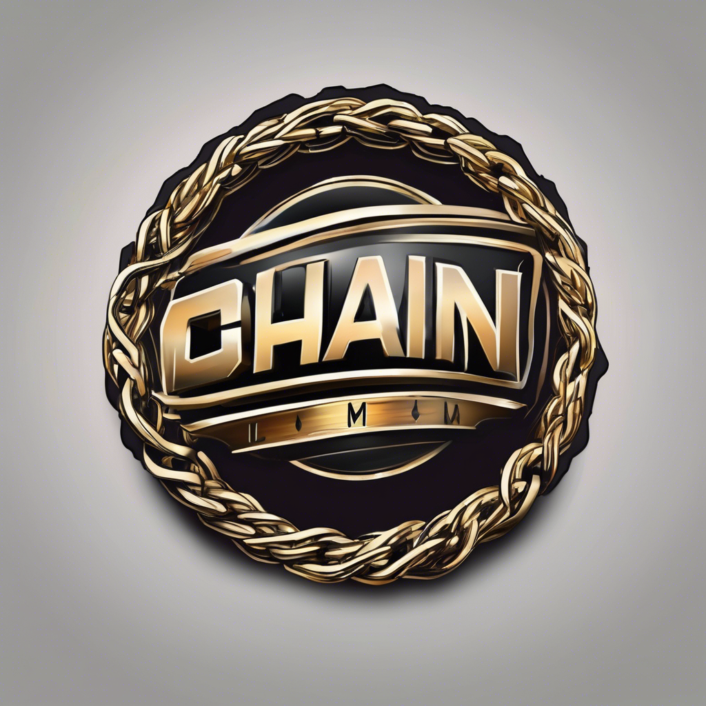 chain logo