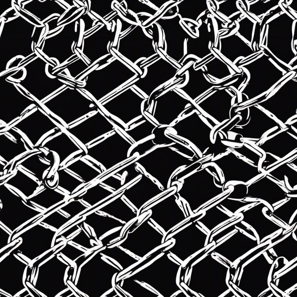 chain link logo