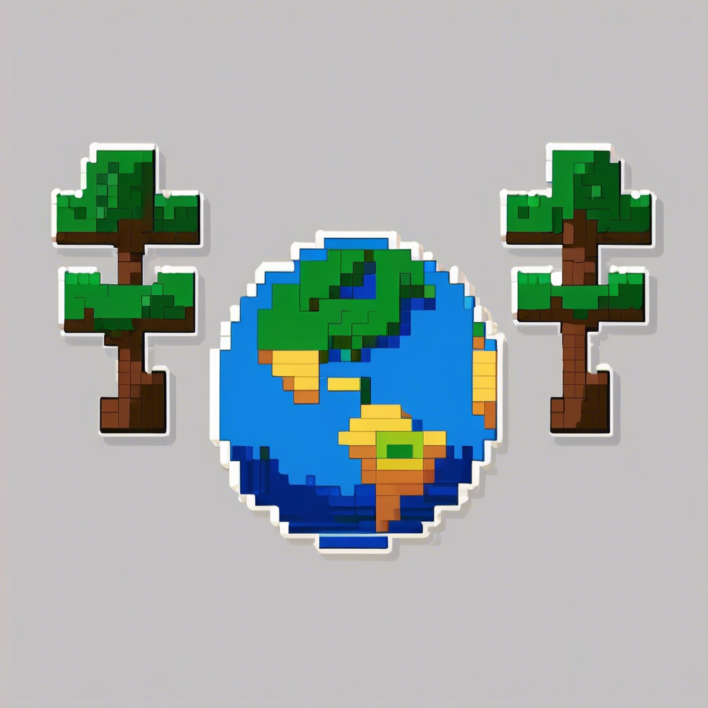earth icon