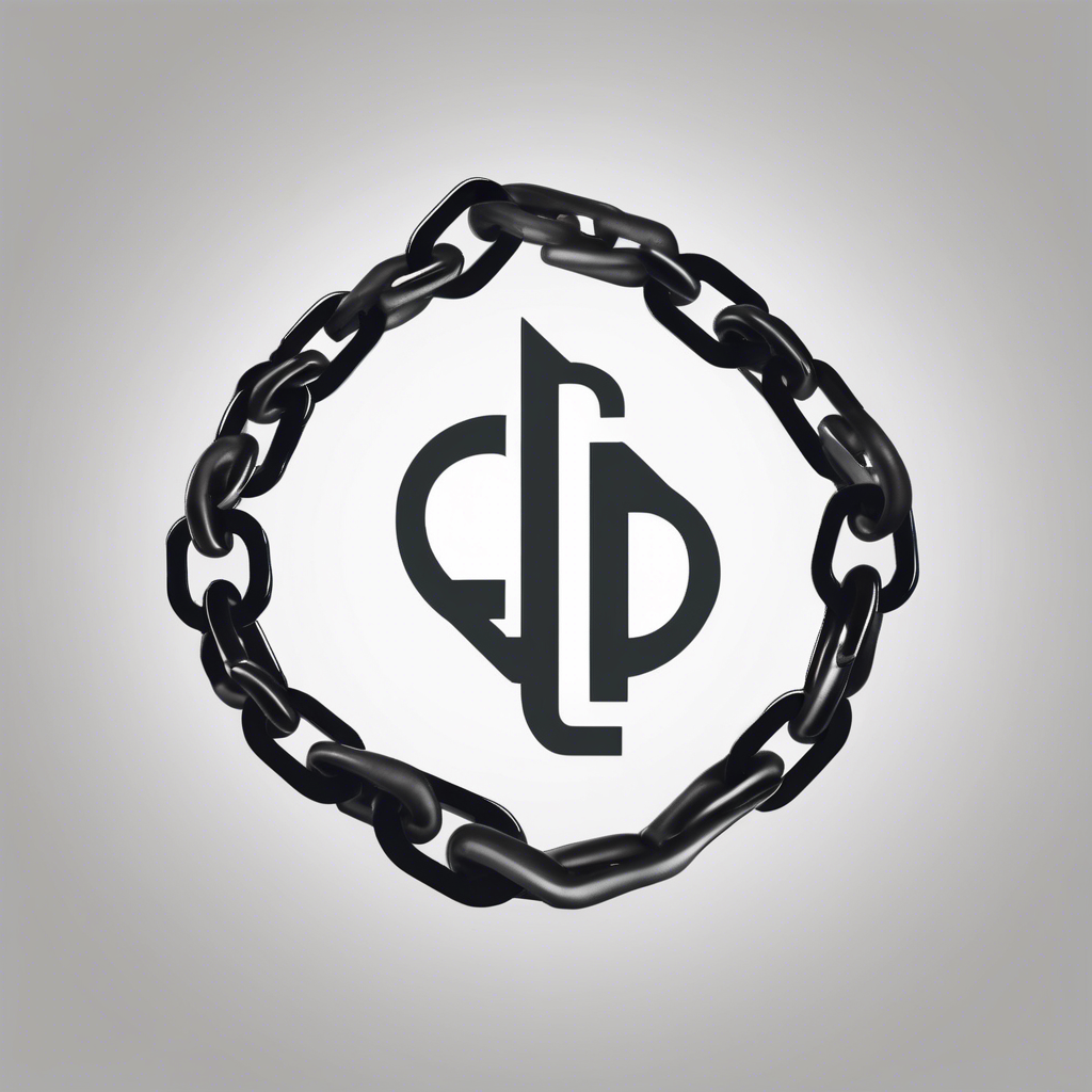 chain logo