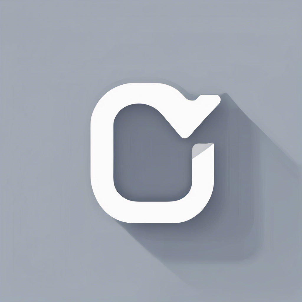 short url icon