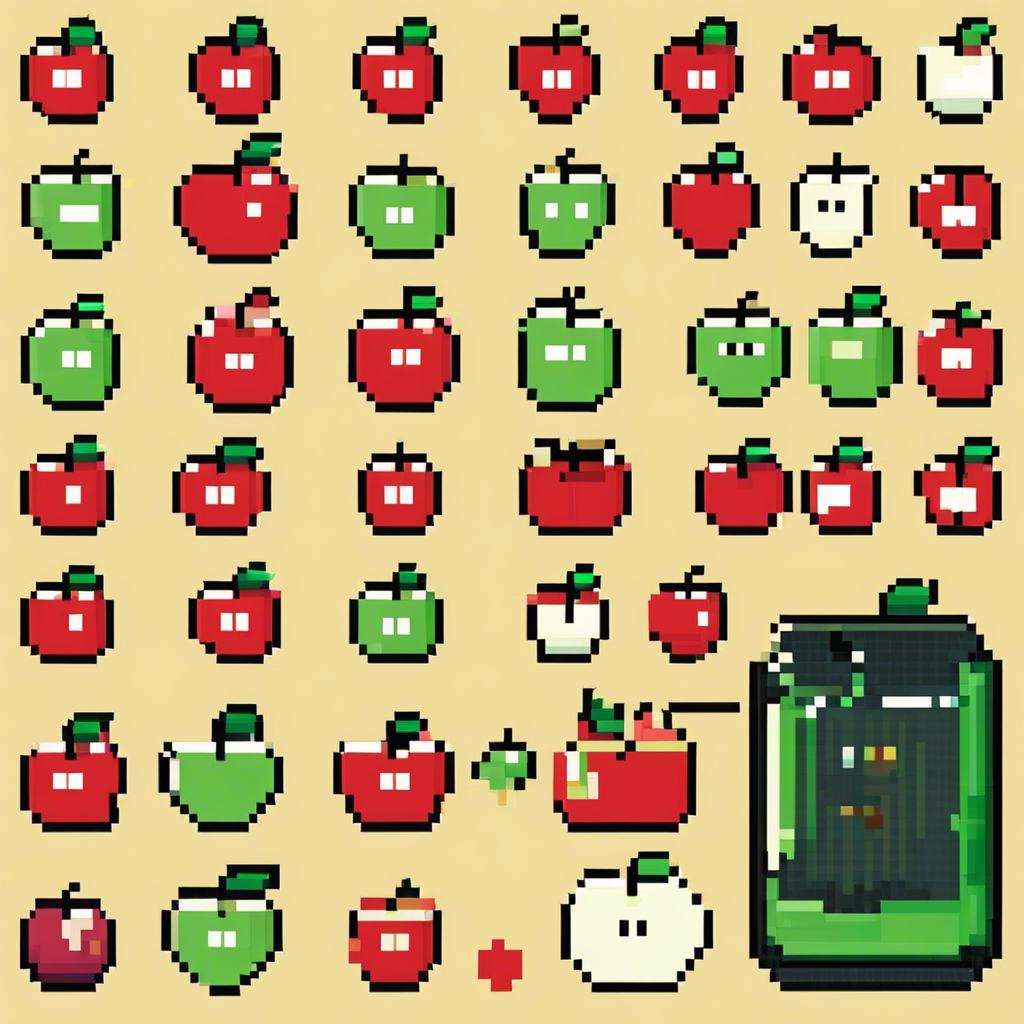 Apples