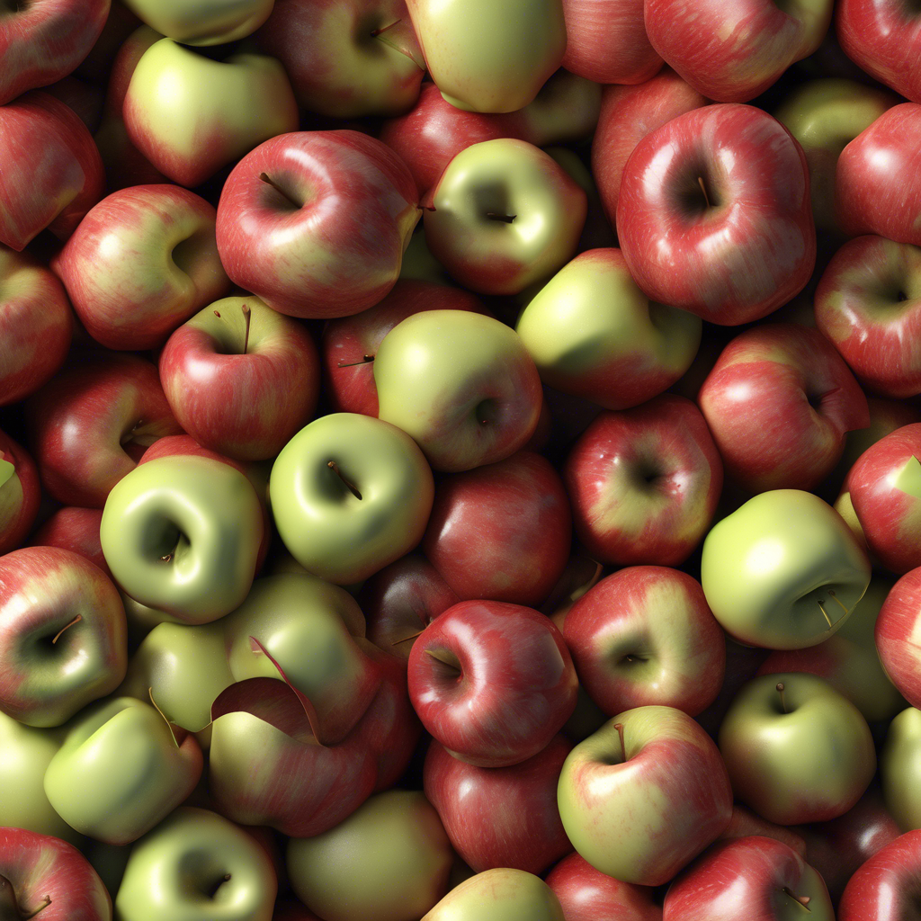 Apples