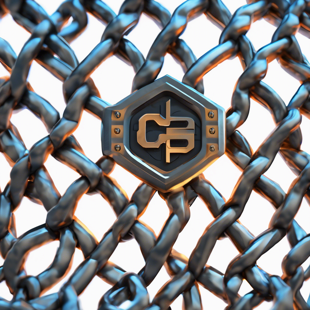 chainlink logo