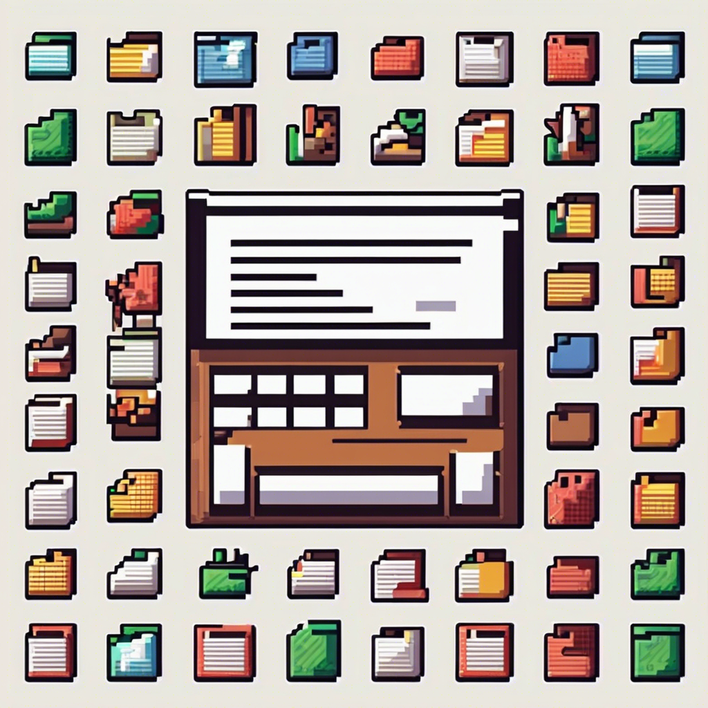 document icon