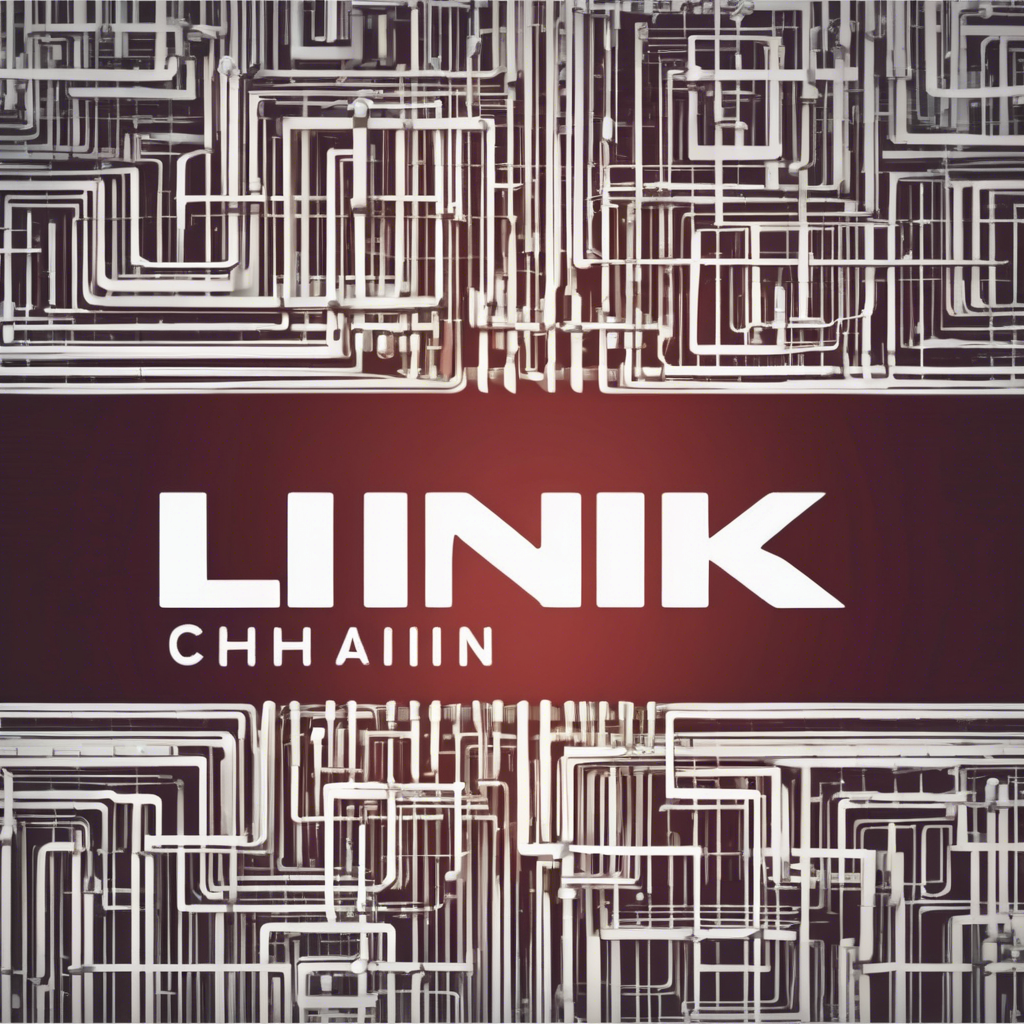 link chain logo