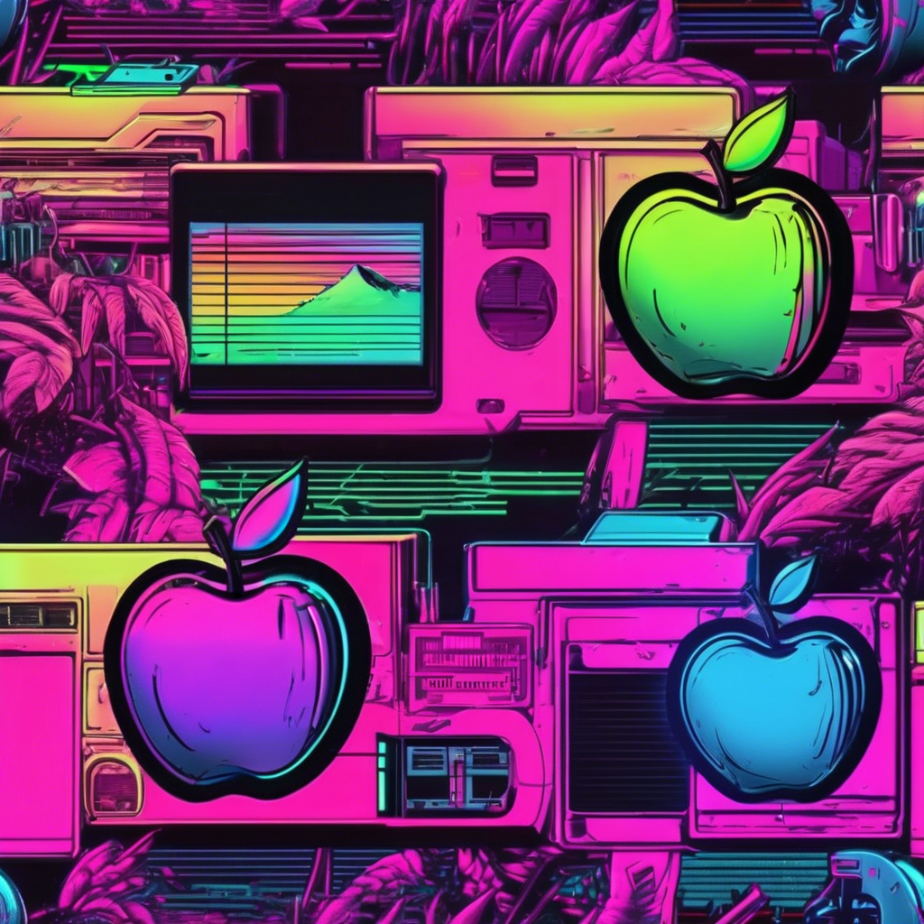 Apple