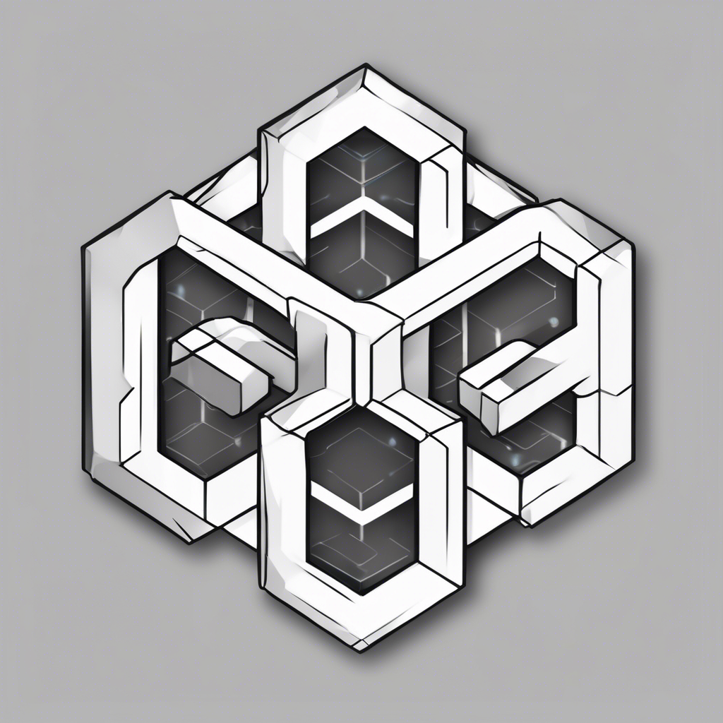 chainlink logo