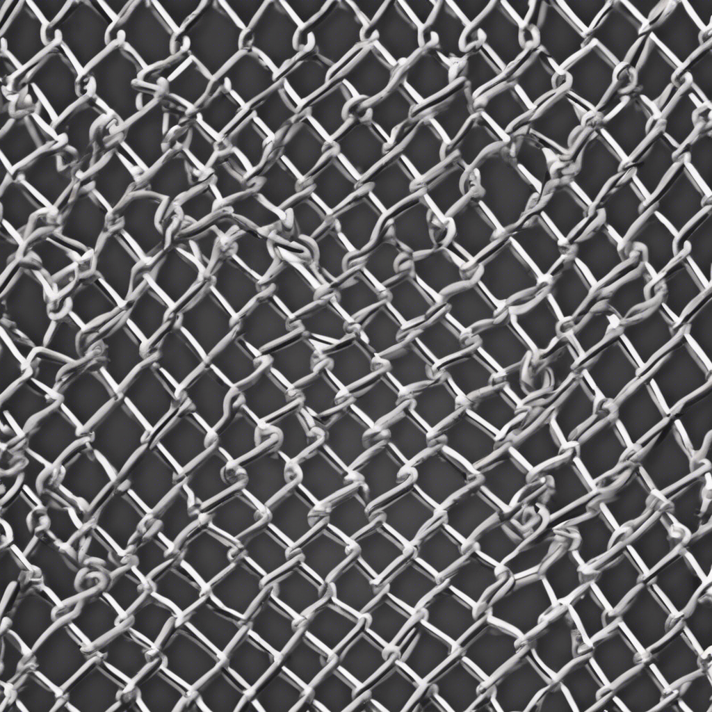 chain link logo