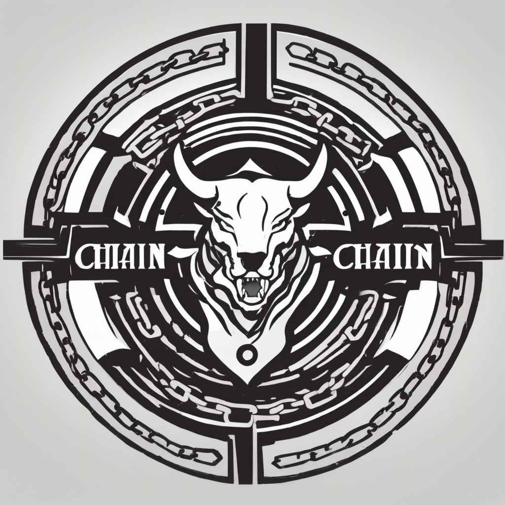 chain logo