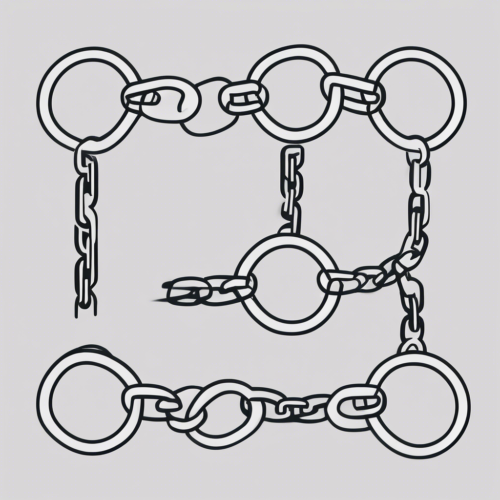 chain links icon