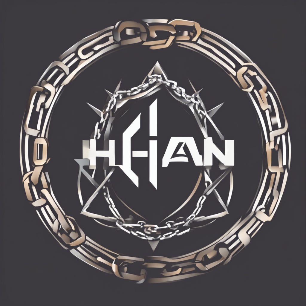 chain logo