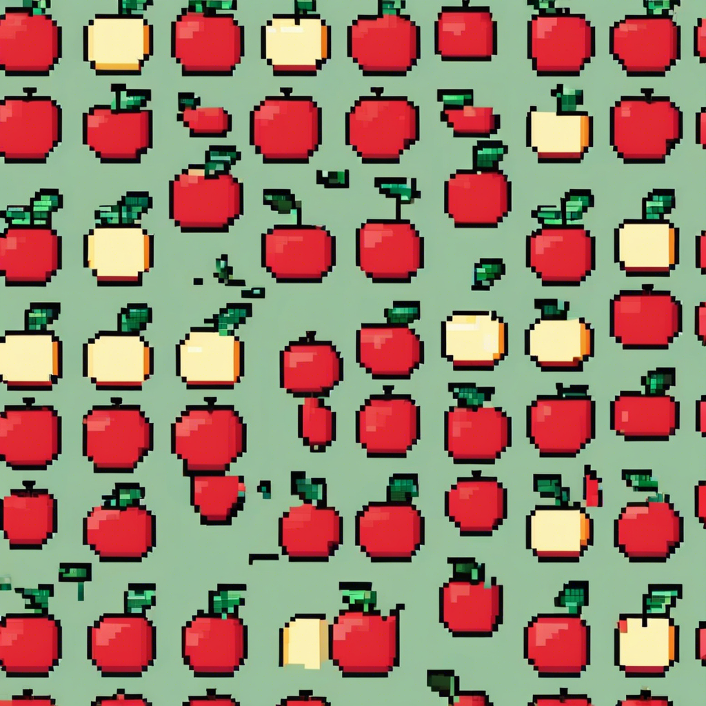 Apples