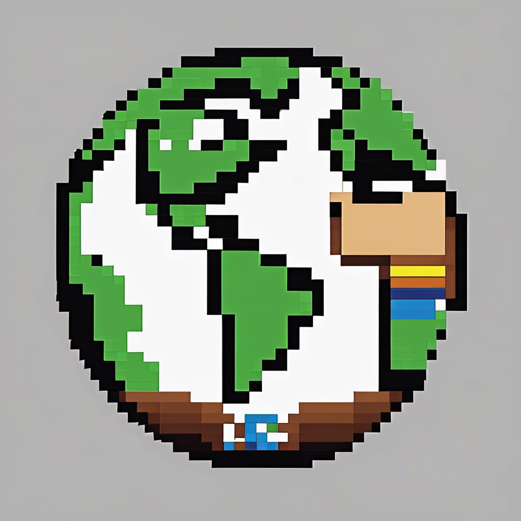 earth icon