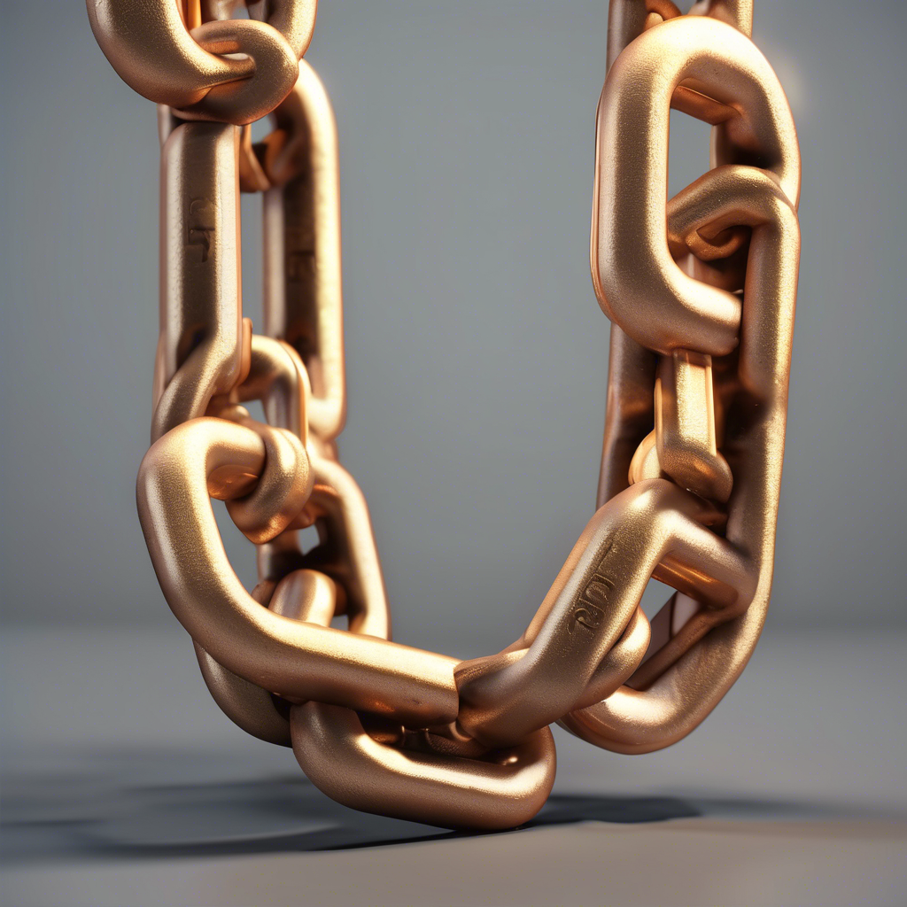 chain icon