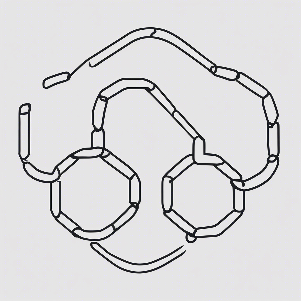 chain links icon