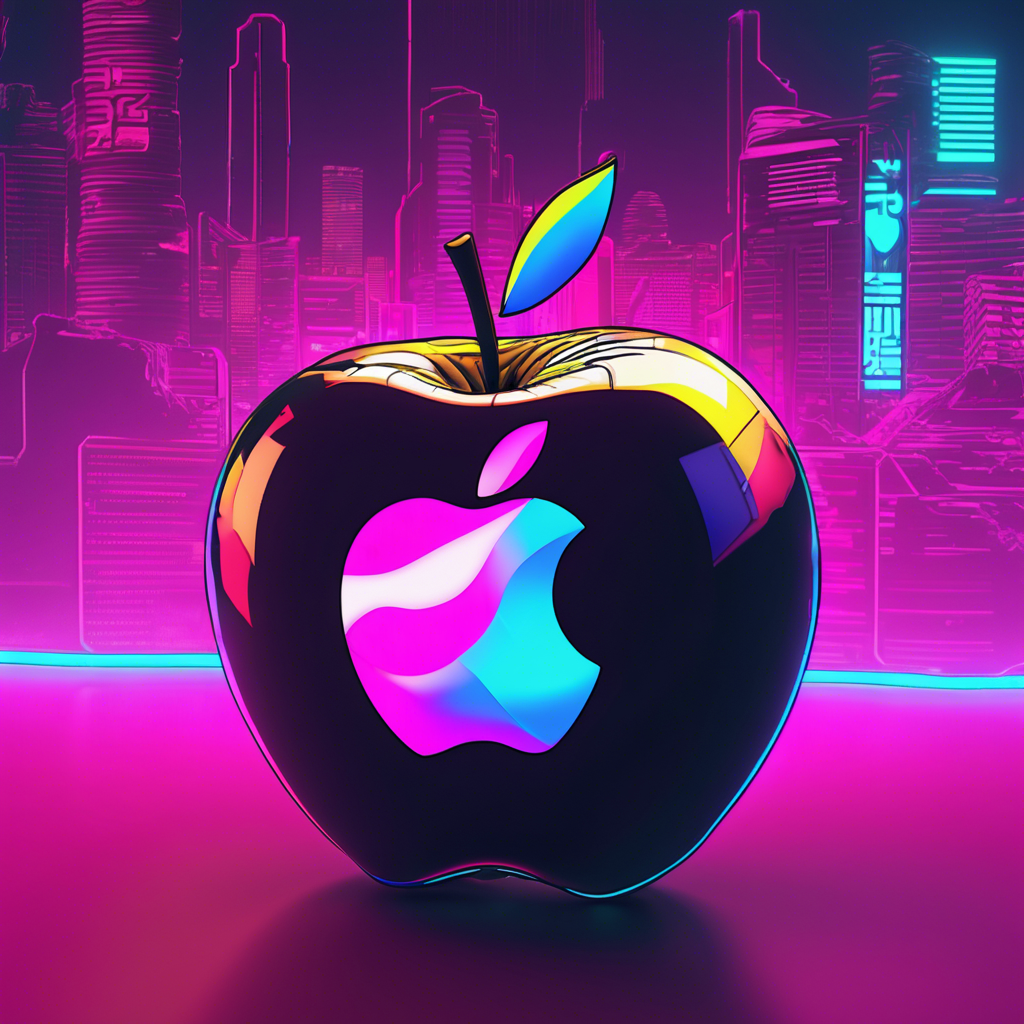Apple
