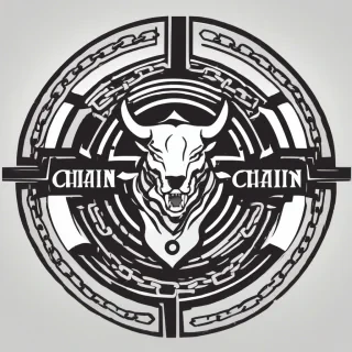 chain logo