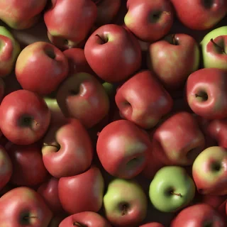 Apples