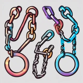 chain icon