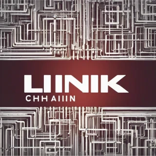 link chain logo