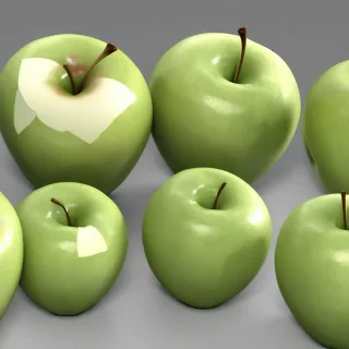 Apples