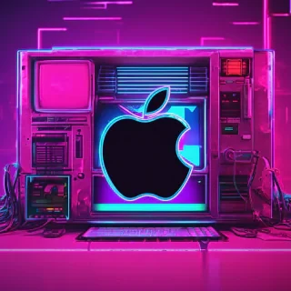 Apple