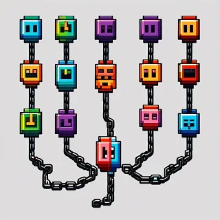 chain icon