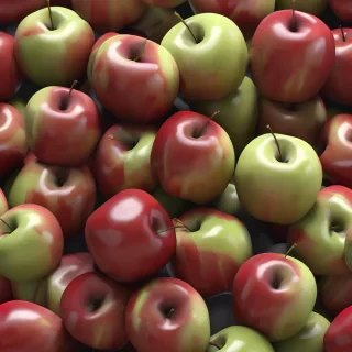 Apples