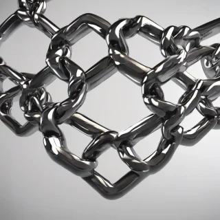 chainlink logo