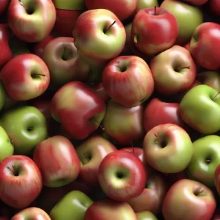 Apples