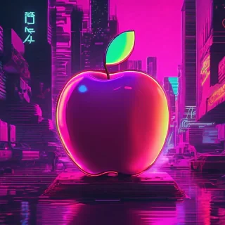 Apple