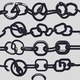 chain icon