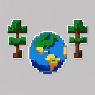 earth icon